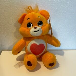 tender heart care bear plush